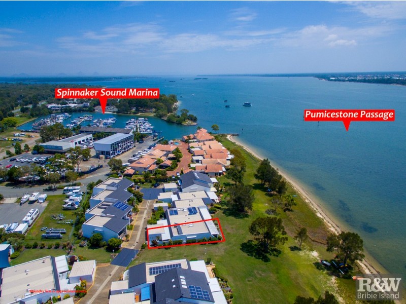 Sandstone Point QLD 4511