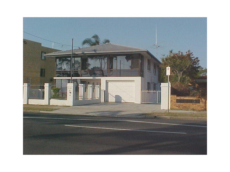 97 Welsby Parade, Holiday House, Bribie Island QLD 4507