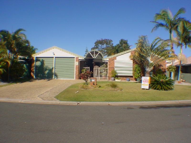 70 Oleander Drive, Bongaree QLD 4507