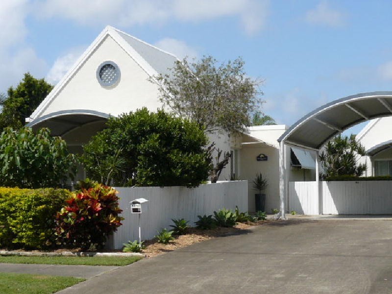 6a  Jabiru Street, Bribie Island QLD 4507