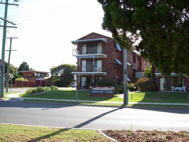 11-59 Welsby Parade, Holiday Unit, Bribie Island QLD 4507
