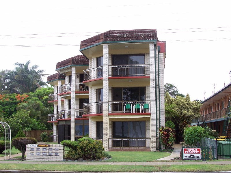 7-197 Welsby Parade, Holiday Unit, Bribie Island QLD 4507
