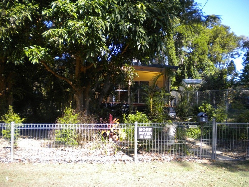 Bongaree QLD 4507