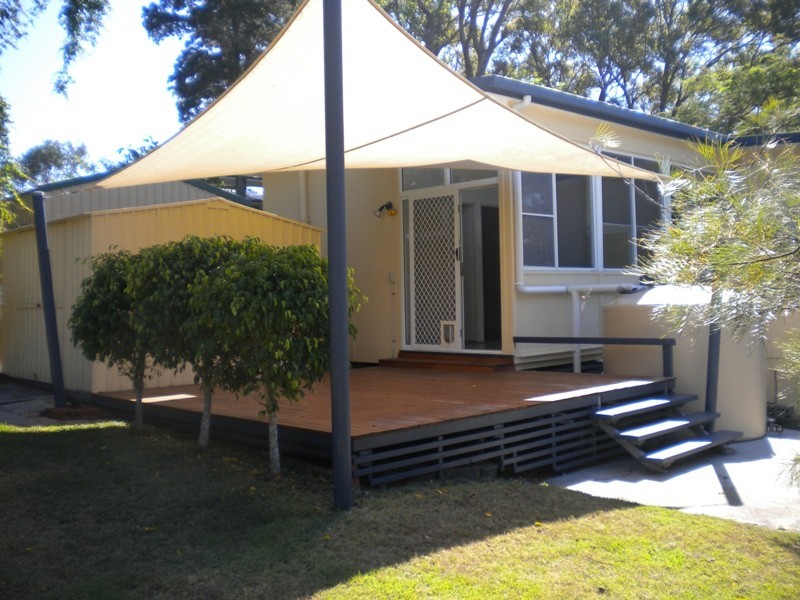 Bongaree QLD 4507