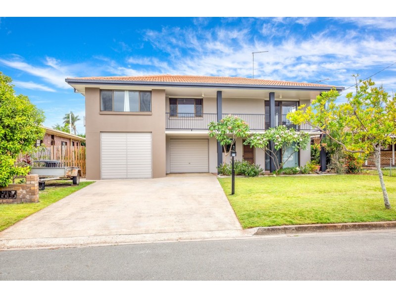 21 Clipper Street, Bongaree QLD 4507