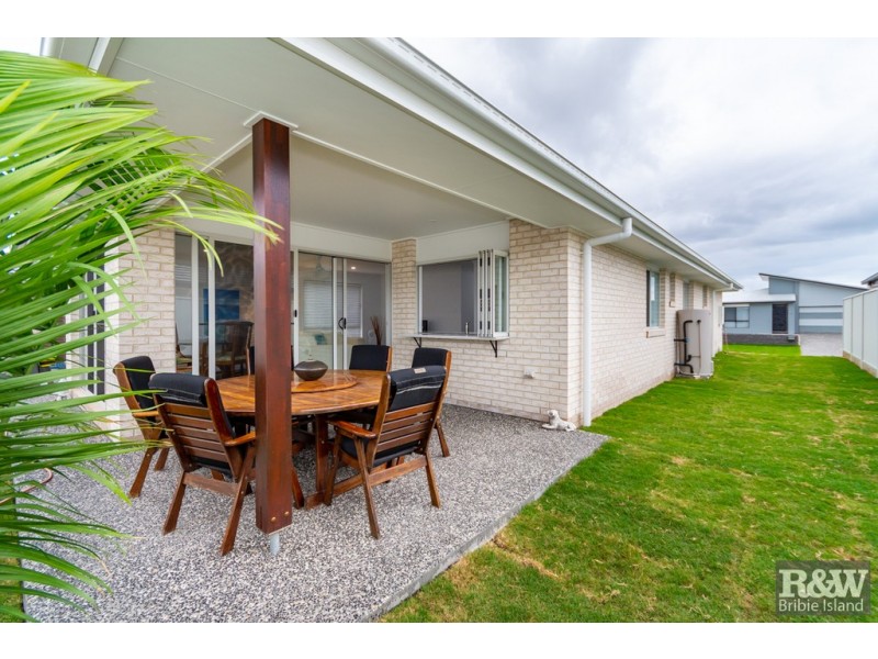 44 Cod Circuit, Bongaree QLD 4507