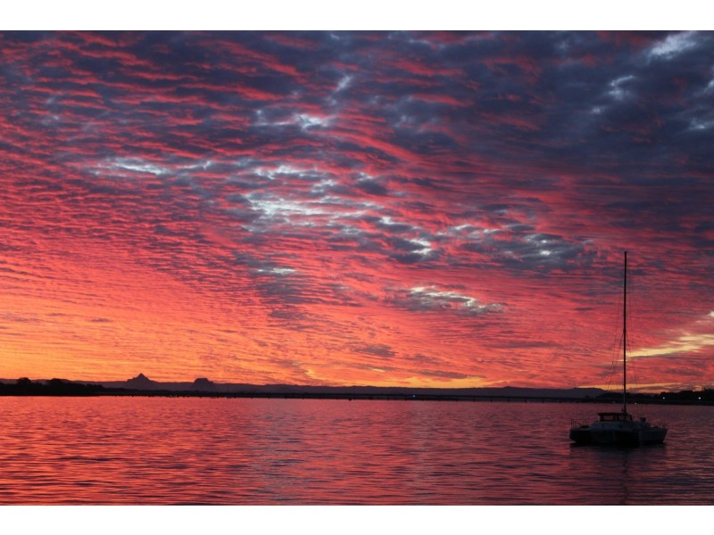 44 Cod Circuit, Bongaree QLD 4507