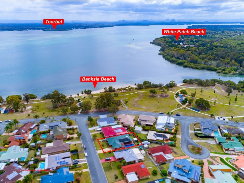 5 Banks Street, Banksia Beach QLD 4507