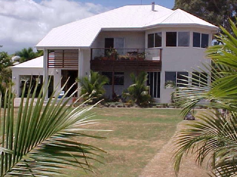 Sandstone Point QLD 4511