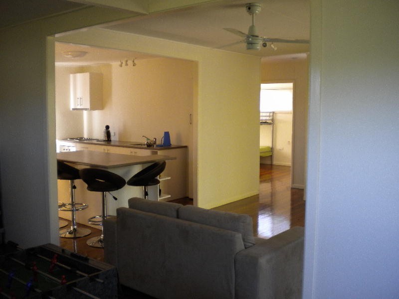 25  Hall Avenue, Holiday House, Bribie Island QLD 4507
