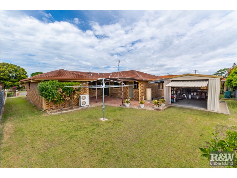 28 Camellia Drive, Bongaree QLD 4507