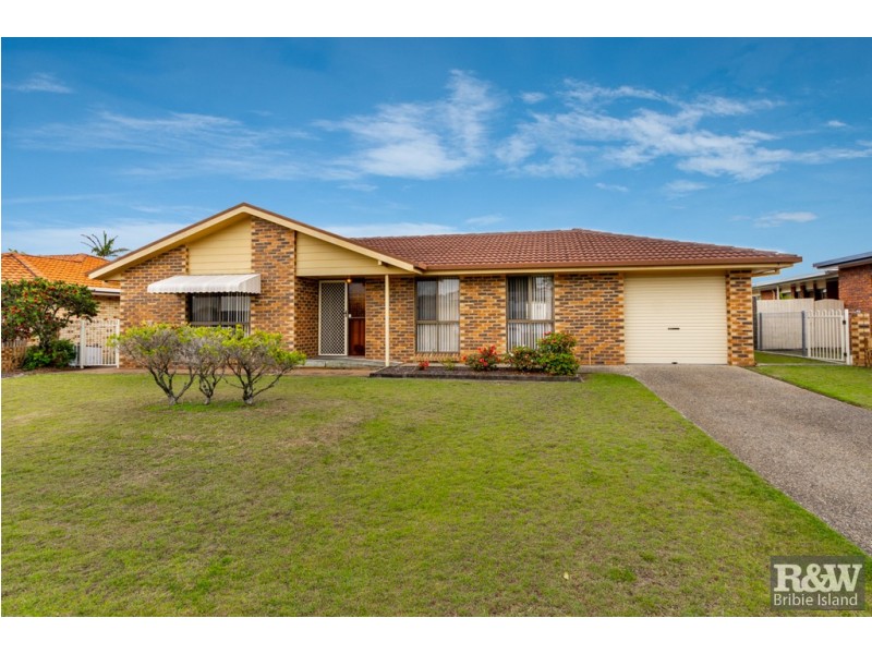 28 Camellia Drive, Bongaree QLD 4507