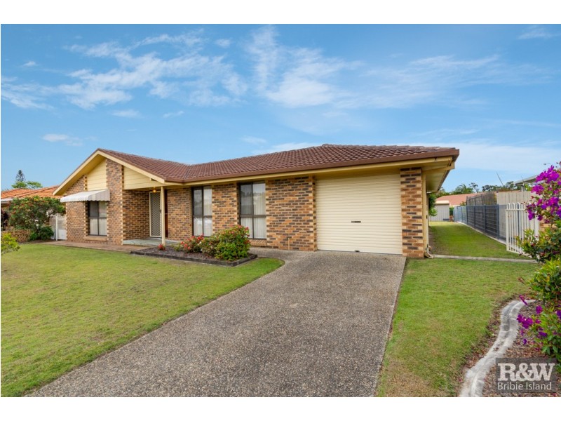 28 Camellia Drive, Bongaree QLD 4507