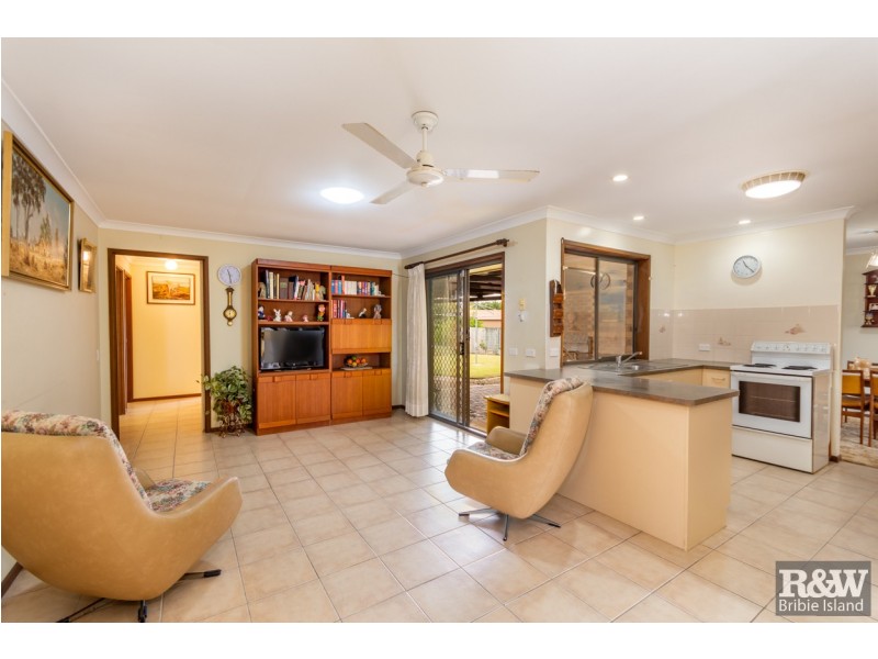 28 Camellia Drive, Bongaree QLD 4507