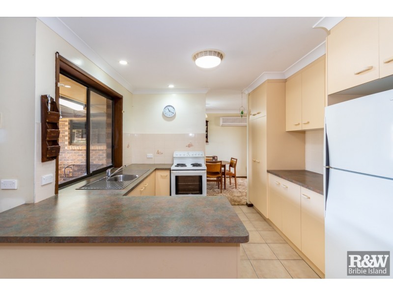 28 Camellia Drive, Bongaree QLD 4507