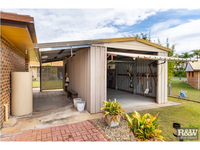 28 Camellia Drive, Bongaree QLD 4507