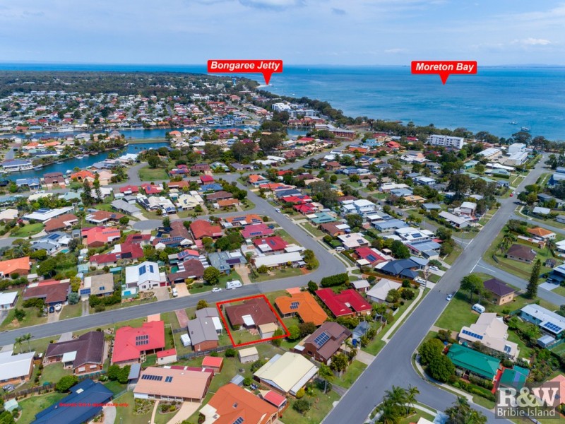 28 Camellia Drive, Bongaree QLD 4507