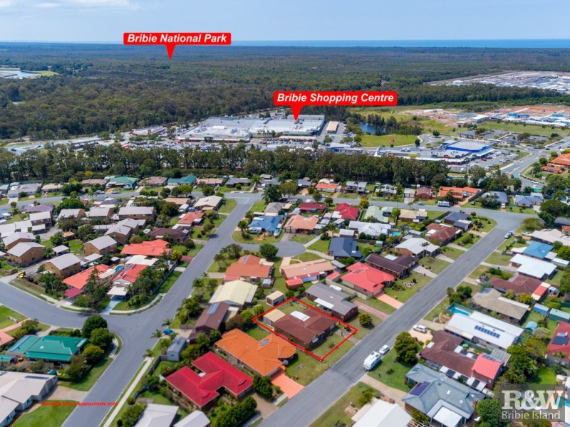 28 Camellia Drive, Bongaree QLD 4507