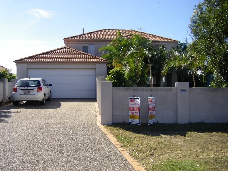 32 Pacific Drive, Banksia Beach QLD 4507