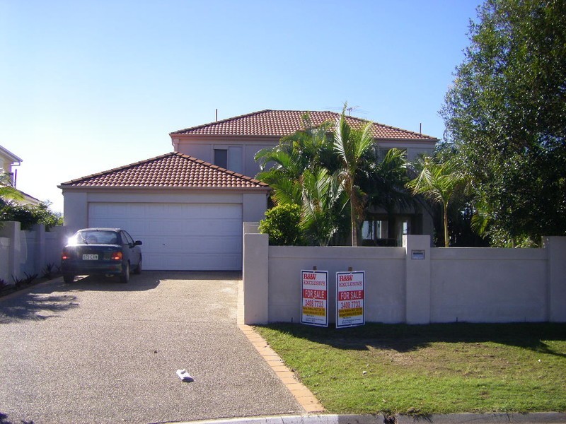 32 Pacific Drive, Banksia Beach QLD 4507