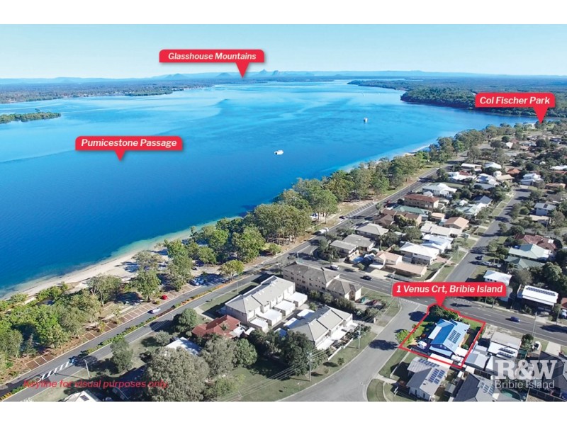 1 Venus Court, Banksia Beach QLD 4507