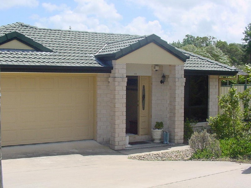 48 Wrenaus Way, Ningi QLD 4511