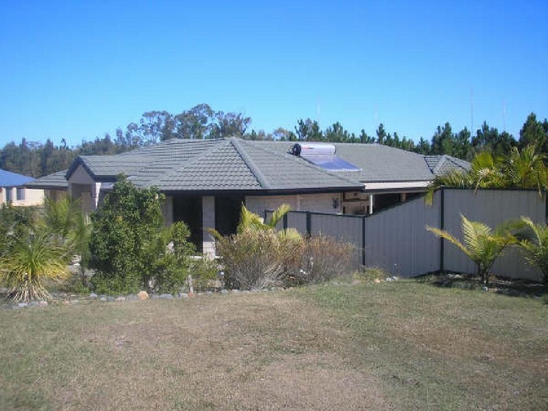 48 Wrenaus Way, Ningi QLD 4511