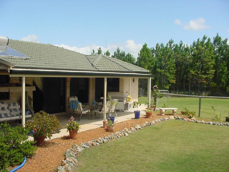 48 Wrenaus Way, Ningi QLD 4511