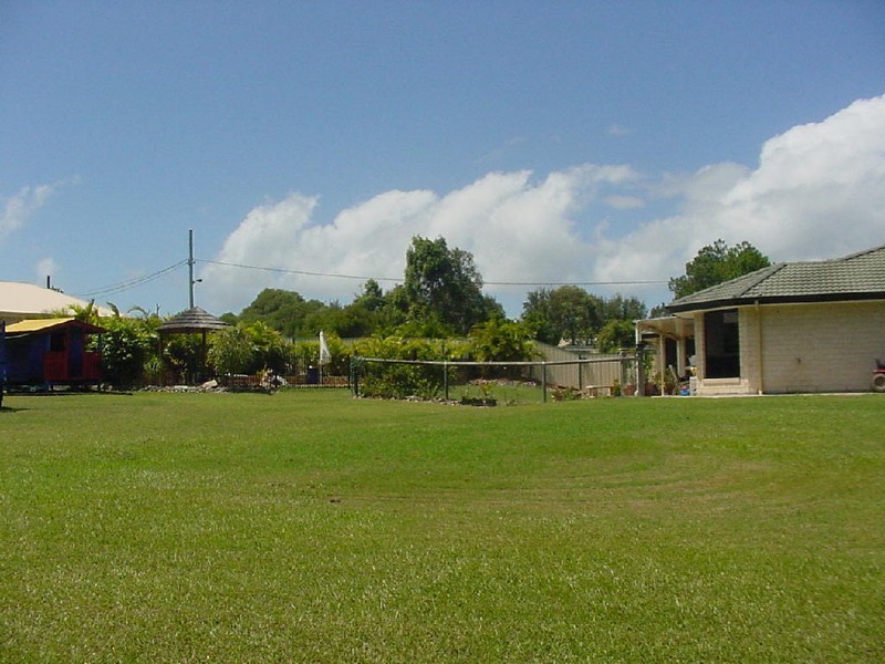 48 Wrenaus Way, Ningi QLD 4511