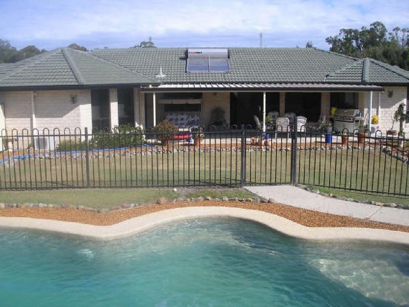 48 Wrenaus Way, Ningi QLD 4511