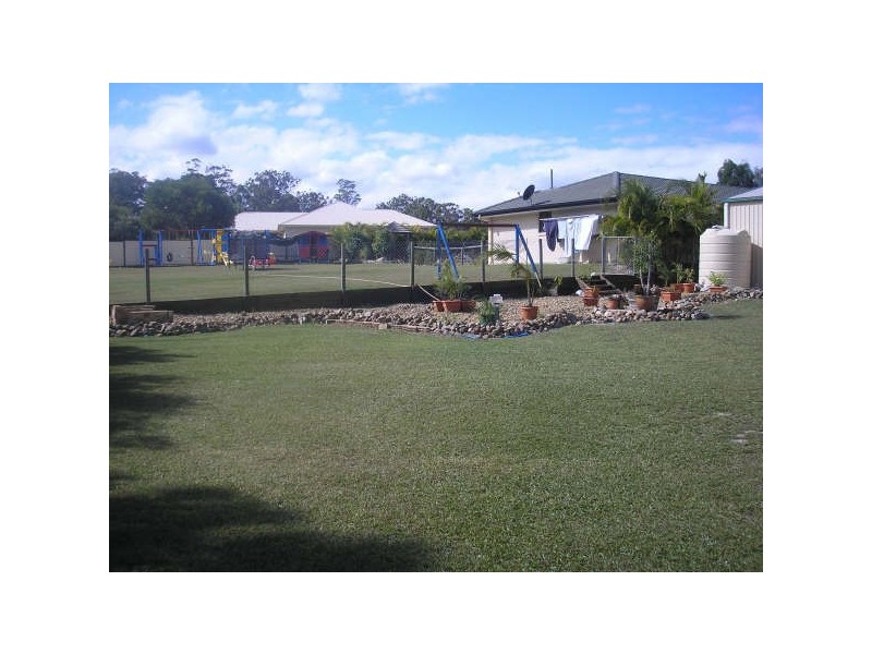 48 Wrenaus Way, Ningi QLD 4511