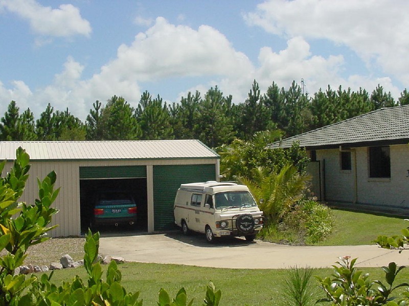 48 Wrenaus Way, Ningi QLD 4511