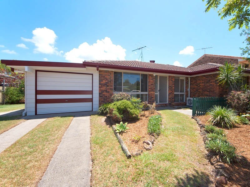 Woorim QLD 4507