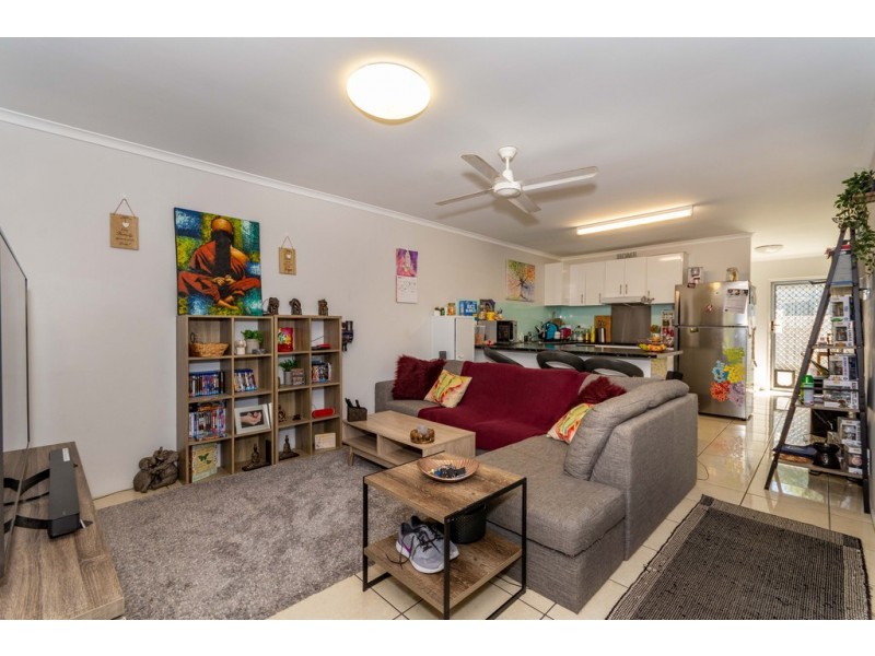 3/25 McDowall Street, Bongaree QLD 4507