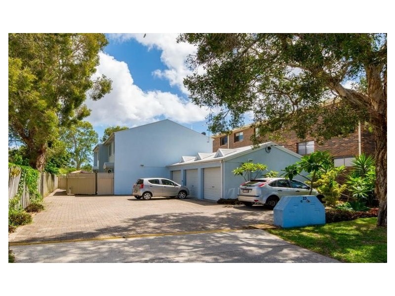 Bongaree QLD 4507