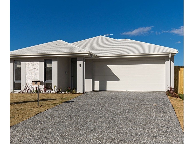 40 Sundew Street, Ningi QLD 4511