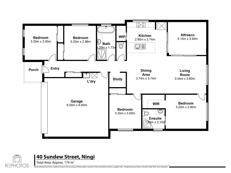 40 Sundew Street, Ningi QLD 4511