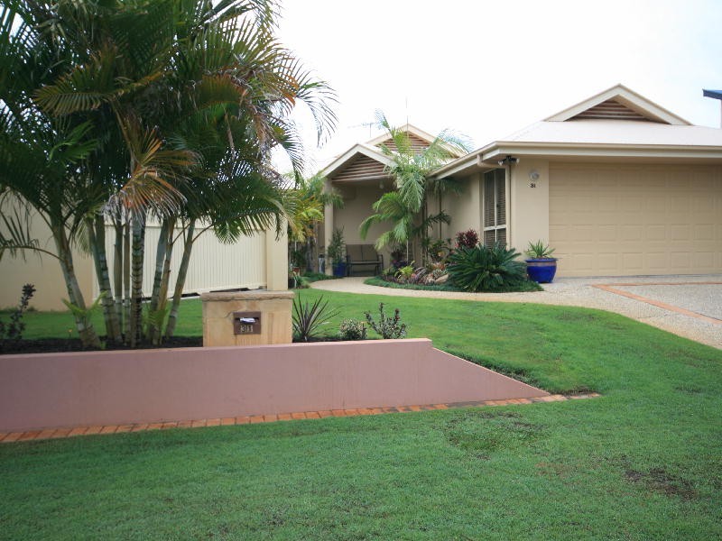 31  Protea Drive, Bongaree QLD 4507