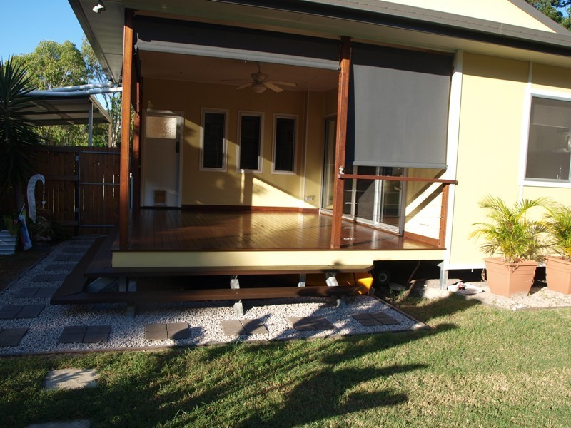 Bongaree QLD 4507