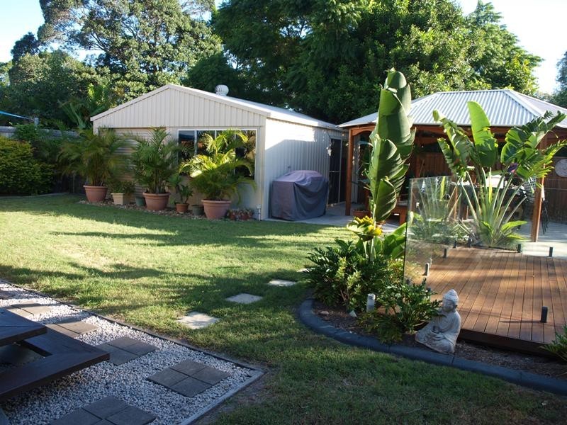 Bongaree QLD 4507
