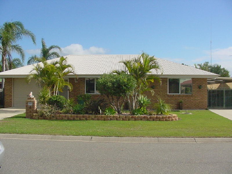3 Perch Circuit, Sandstone Point QLD 4511