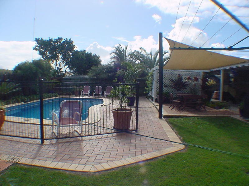 3 Perch Circuit, Sandstone Point QLD 4511