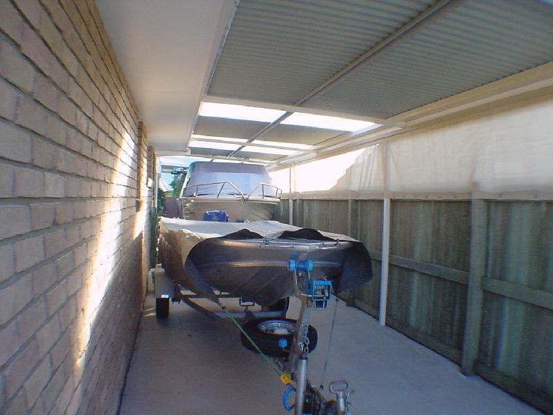 3 Perch Circuit, Sandstone Point QLD 4511