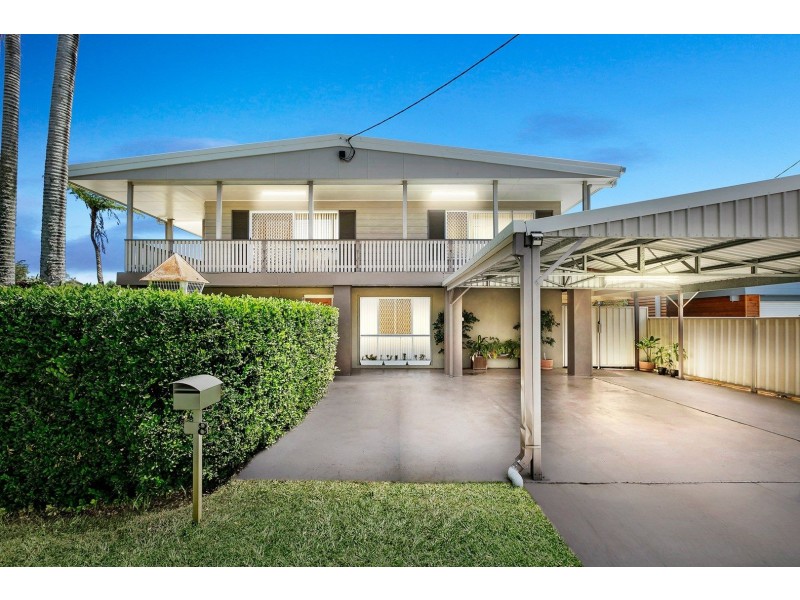 8 Acacia Street, Bellara QLD 4507