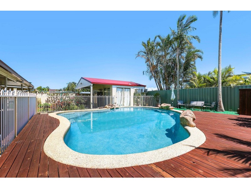 8 Acacia Street, Bellara QLD 4507