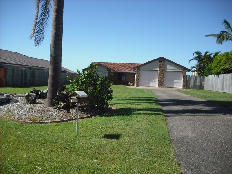 Sandstone Point QLD 4511