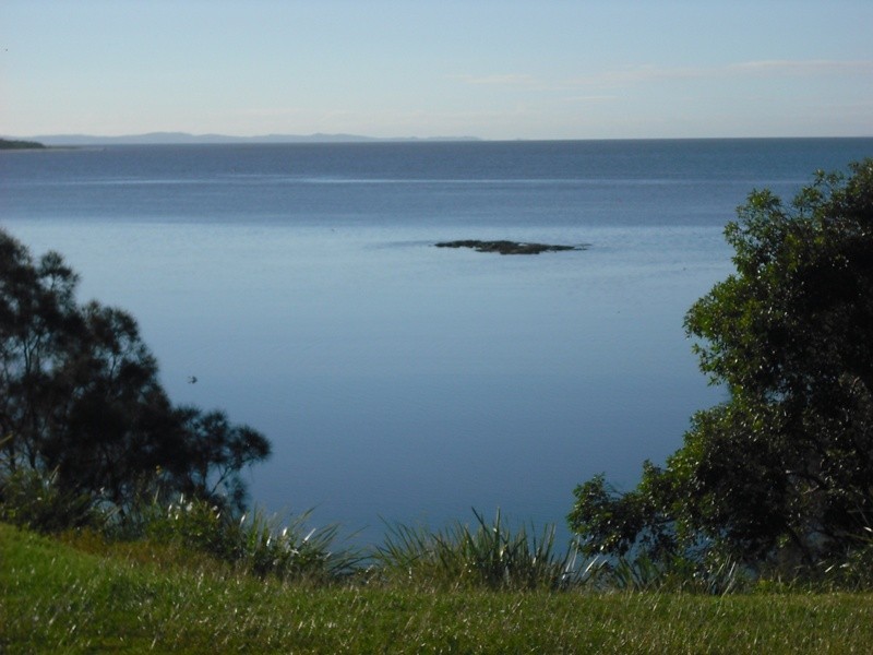 Sandstone Point QLD 4511