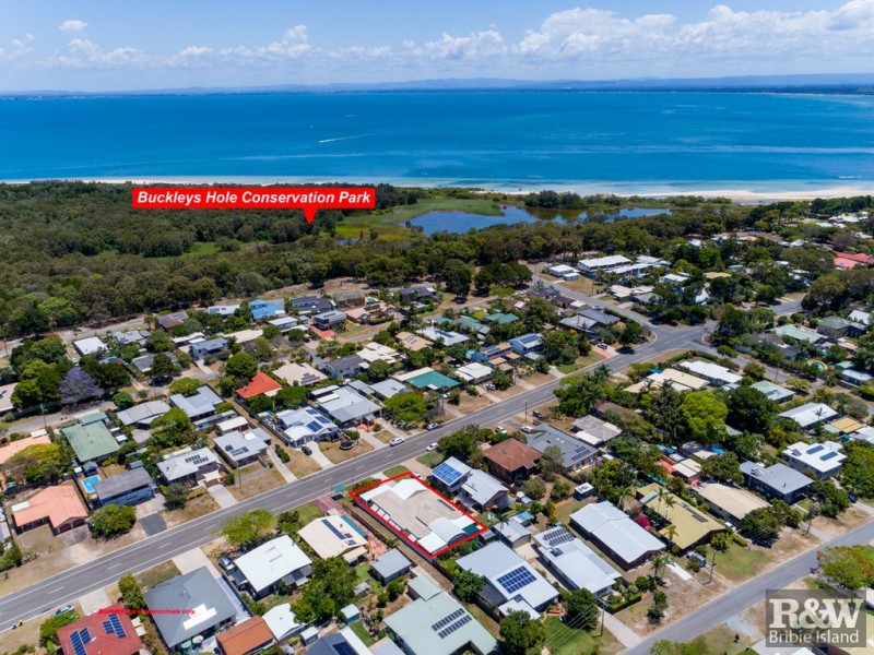 57 Spowers Street, Bongaree QLD 4507