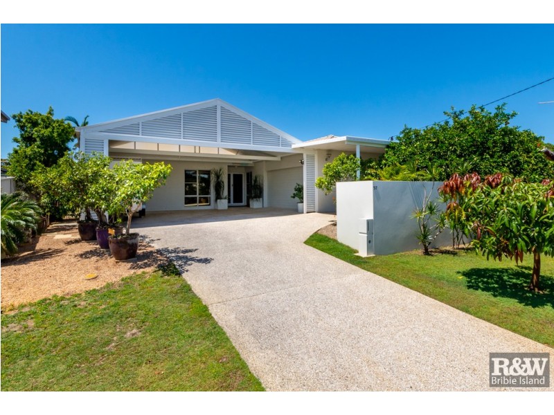 57 Spowers Street, Bongaree QLD 4507