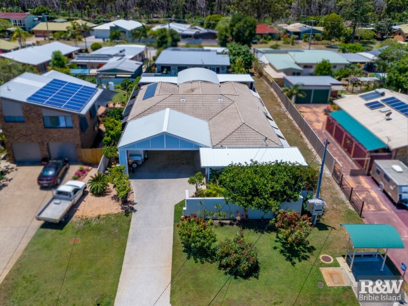 57 Spowers Street, Bongaree QLD 4507